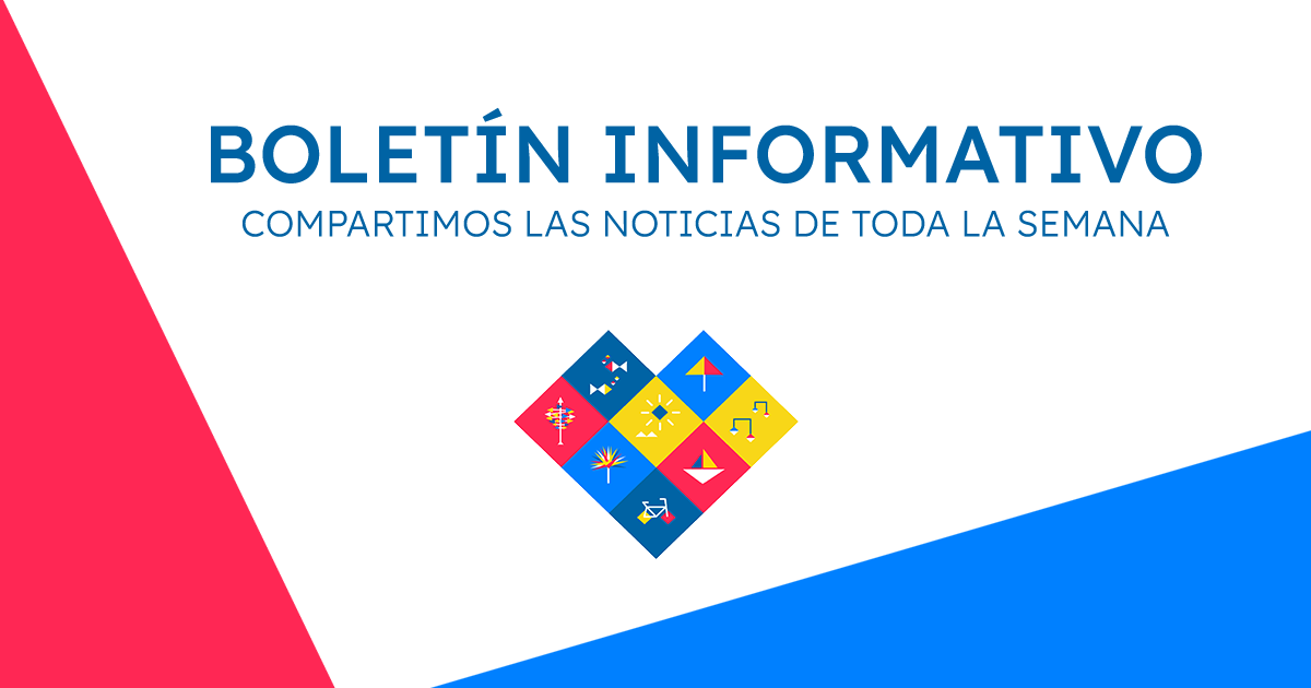 Boletín